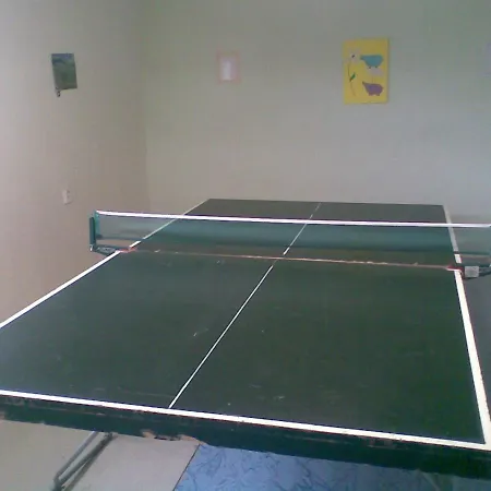 Rekreacny Dom Ruza *