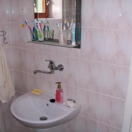 Rekreacny Dom Ruza * Liptovský Ján