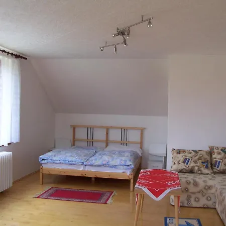 Rekreacny Dom Ruza * Liptovský Ján