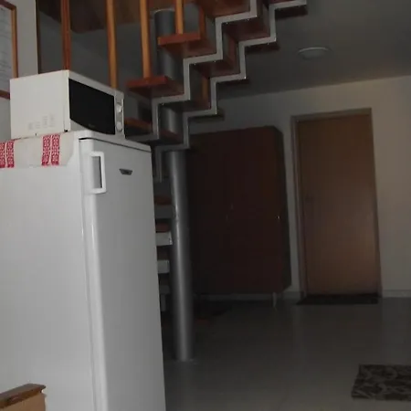 Rekreacny Dom Ruza * Liptovský Ján