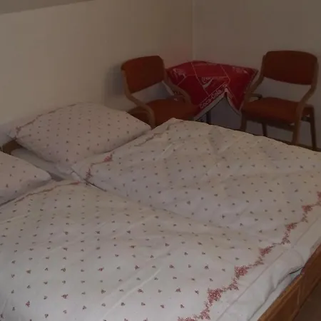 Rekreacny Dom Ruza Pansiyon Liptovský Ján