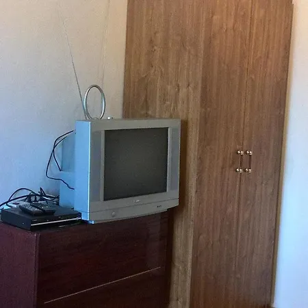 Pansiyon Rekreacny Dom Ruza