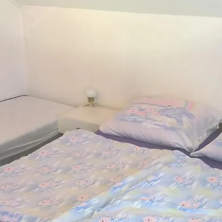 Rekreacny Dom Ruza *