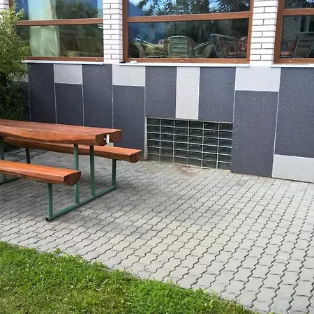 Pansiyon Rekreacny Dom Ruza Liptovský Ján