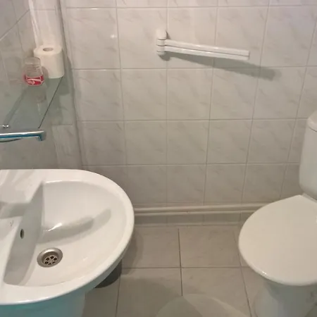 Rekreacny Dom Ruza Liptovský Ján