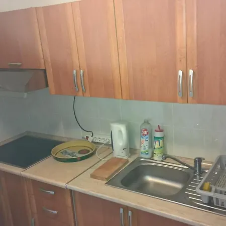 Rekreacny Dom Ruza Ubytování v soukromí