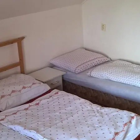 Ubytování v soukromí Rekreacny Dom Ruza *