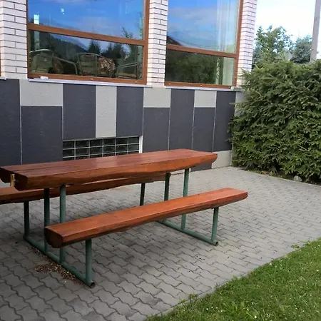 Ubytování v soukromí Rekreacny Dom Ruza *