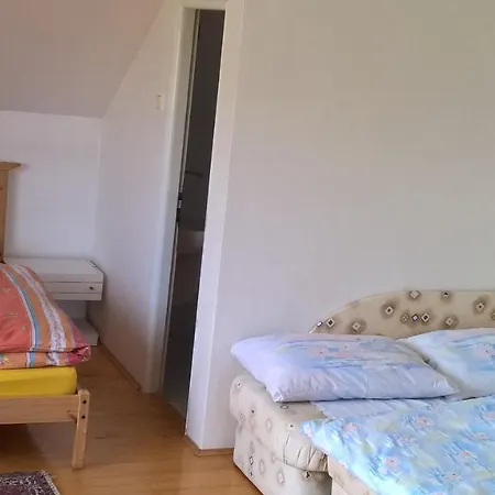 Rekreacny Dom Ruza 홈스테이 Liptovský Ján