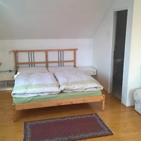 Ubytování v soukromí Rekreacny Dom Ruza