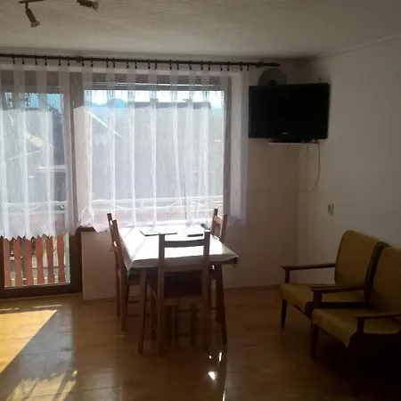 Rekreacny Dom Ruza *