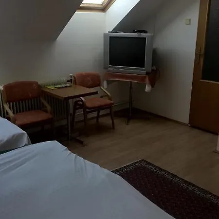 Rekreacny Dom Ruza *