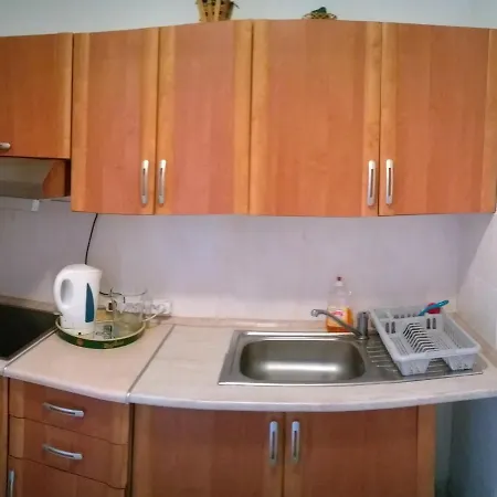 Rekreacny Dom Ruza Pansiyon *