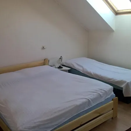 Rekreacny Dom Ruza Pansiyon