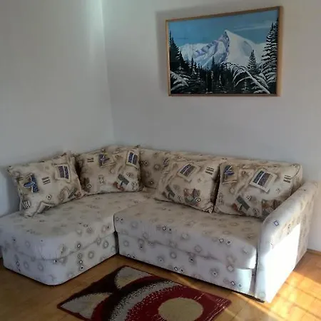 Ubytování v soukromí Rekreacny Dom Ruza Liptovský Ján