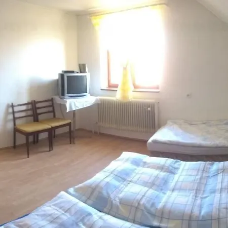 Rekreacny Dom Ruza Liptovský Ján