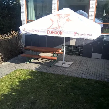 Ubytování v soukromí Rekreacny Dom Ruza *