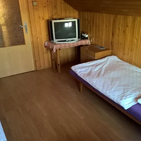 Ubytování v soukromí Rekreacny Dom Ruza Liptovský Ján