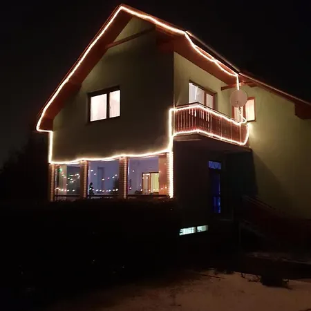 Rekreacny Dom Ruza *