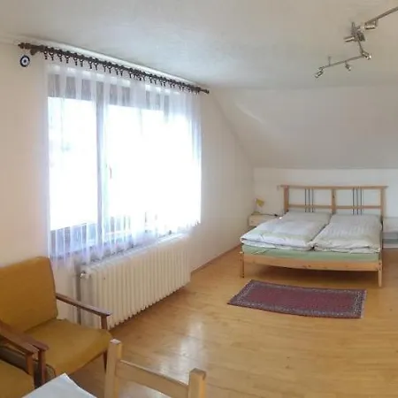 Ubytování v soukromí Rekreacny Dom Ruza *