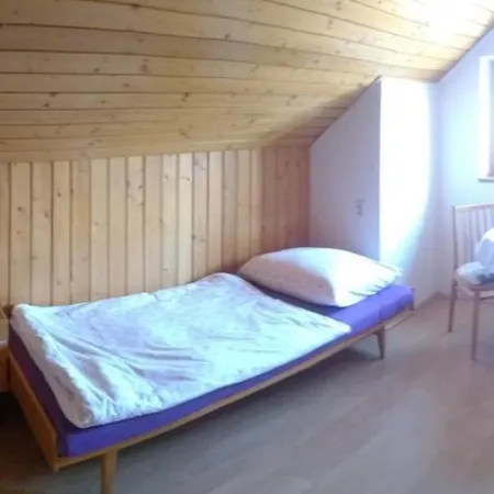 Kwatera prywatna Rekreacny Dom Ruza *