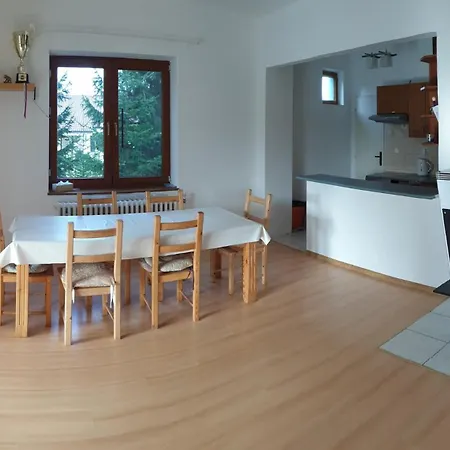 Rekreacny Dom Ruza Ubytování v soukromí