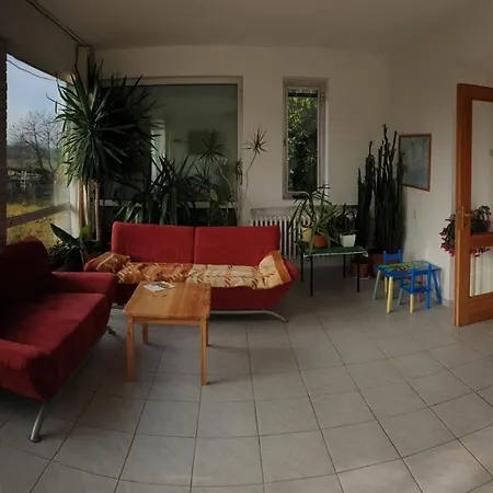 Rekreacny Dom Ruza Pansiyon Liptovský Ján