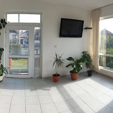 Pansiyon Rekreacny Dom Ruza Liptovský Ján