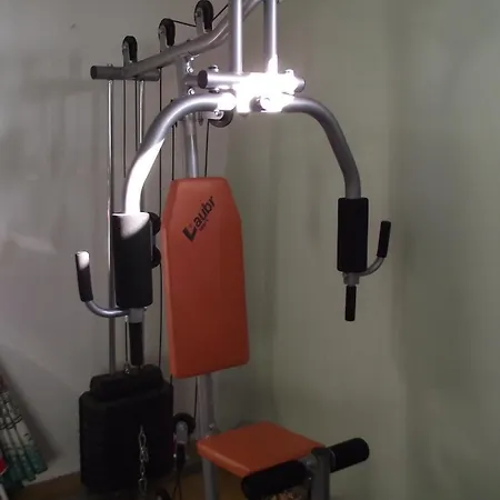 Rekreacny Dom Ruza Pansiyon *