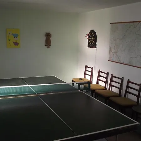 Rekreacny Dom Ruza Liptovský Ján