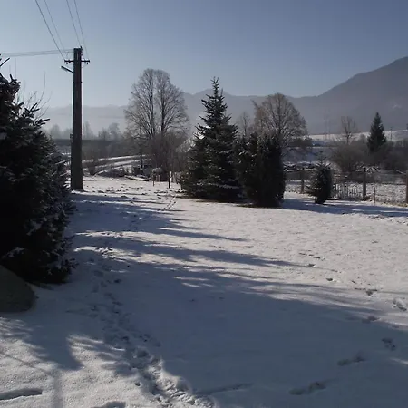 Rekreacny Dom Ruza Liptovský Ján