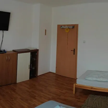 Rekreacny Dom Ruza Habitación en casa particular