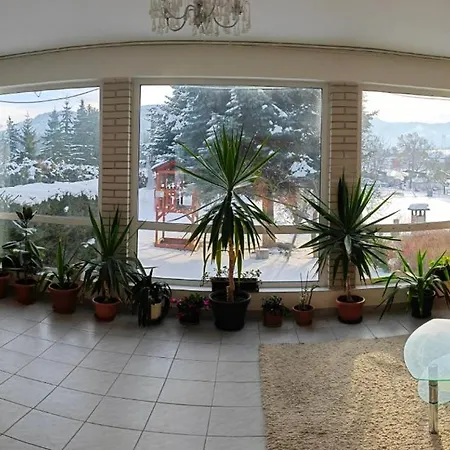 Rekreacny Dom Ruza Liptovský Ján