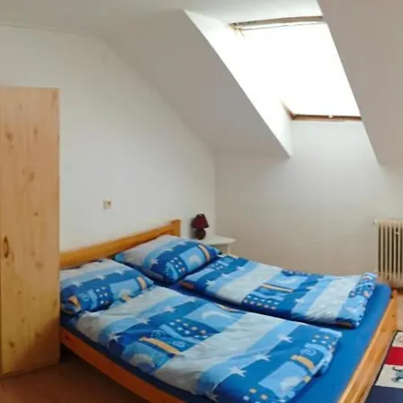 Rekreacny Dom Ruza Habitación en casa particular