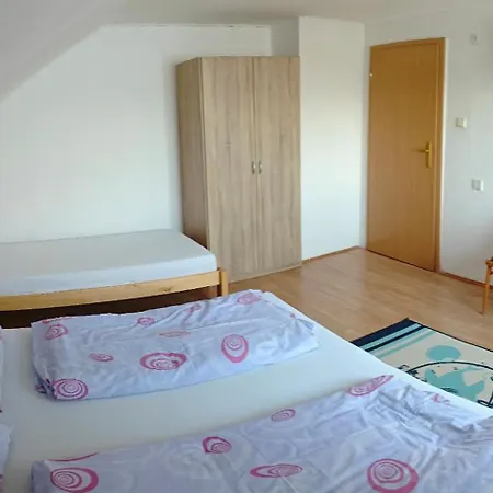 Habitación en casa particular Rekreacny Dom Ruza