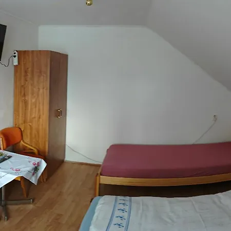 Rekreacny Dom Ruza Habitación en casa particular