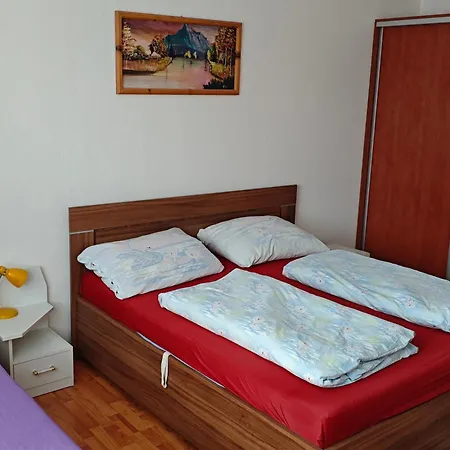 Rekreacny Dom Ruza * Liptovský Ján